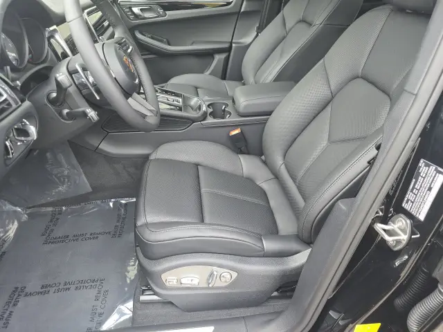 2026 Porsche Macan S - Photo 38