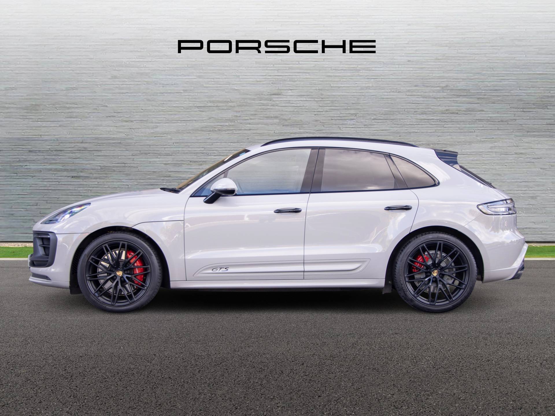 Macan GTS, photo 2 of 30
