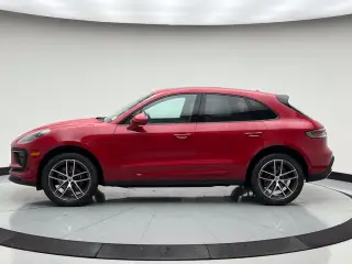 2026 Porsche Macan Base - Photo 13