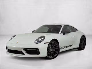 2023 Porsche 911