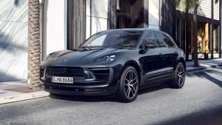2023 Porsche Macan