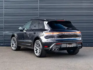 2026 Porsche Macan S - Photo 21
