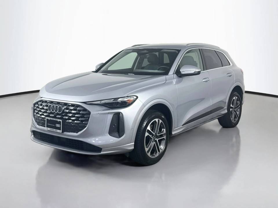 2025 Audi Q5