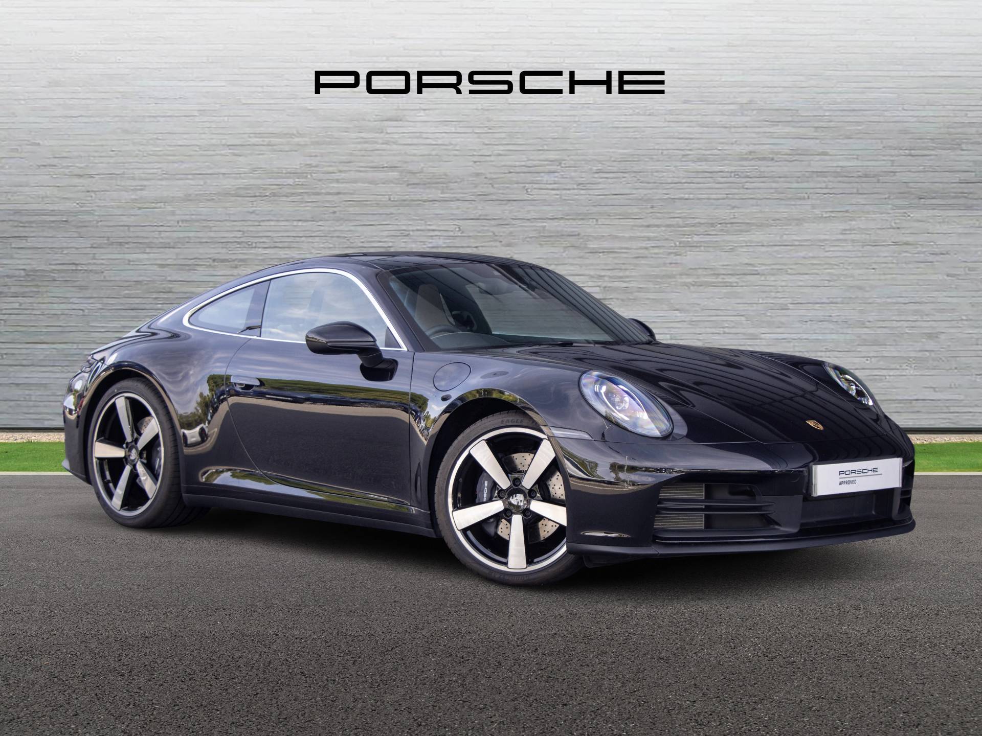 911 Carrera, photo 1 of 32