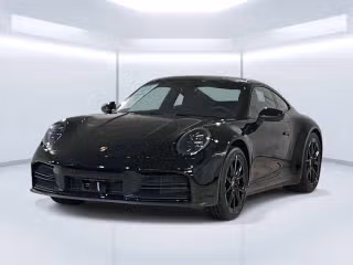 2025 Porsche 911 Carrera S Coupe's photo
