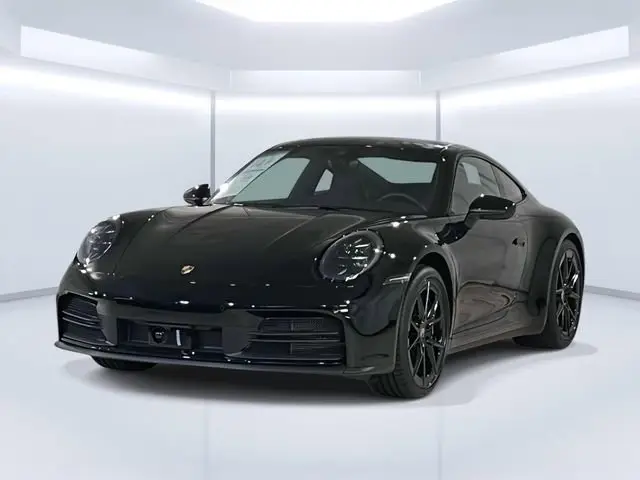 2025 Porsche 911 S - Photo 7