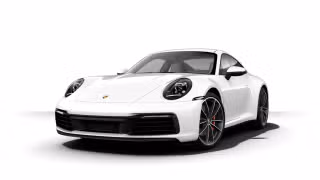 2020 Porsche 911 Carrera S Coupe's photo