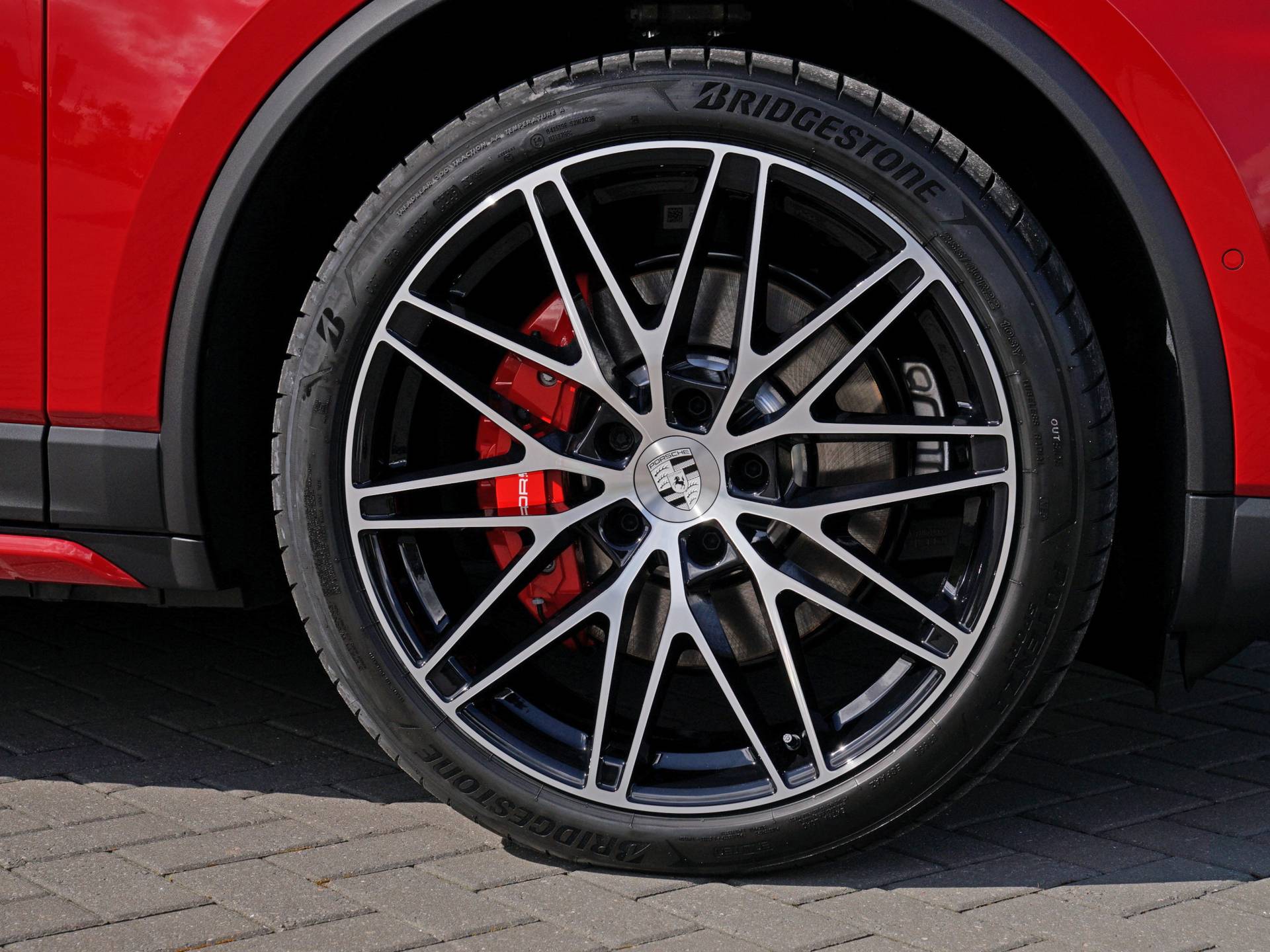 Macan 4S, photo 62 of 62