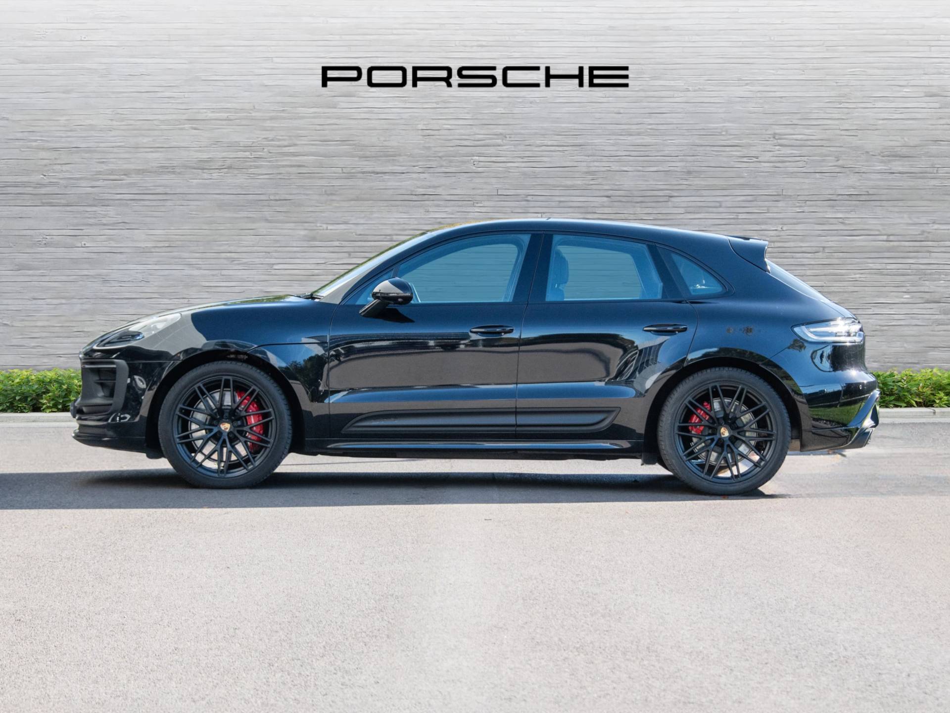 Macan GTS, photo 2 of 64