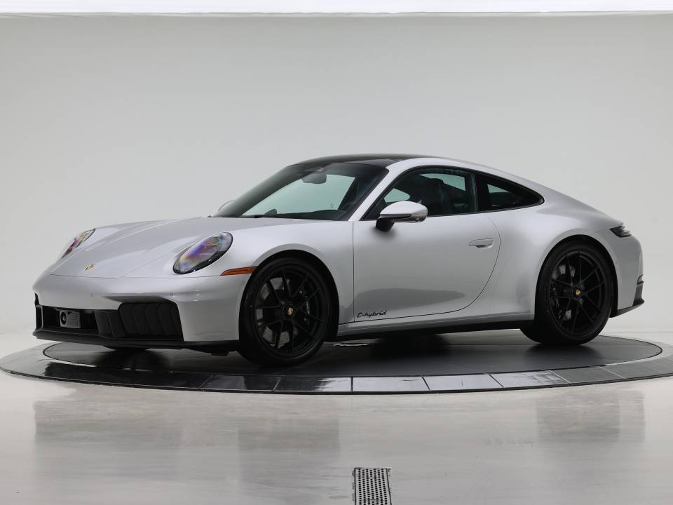 Porsche 911 Buy new | Porsche Finder