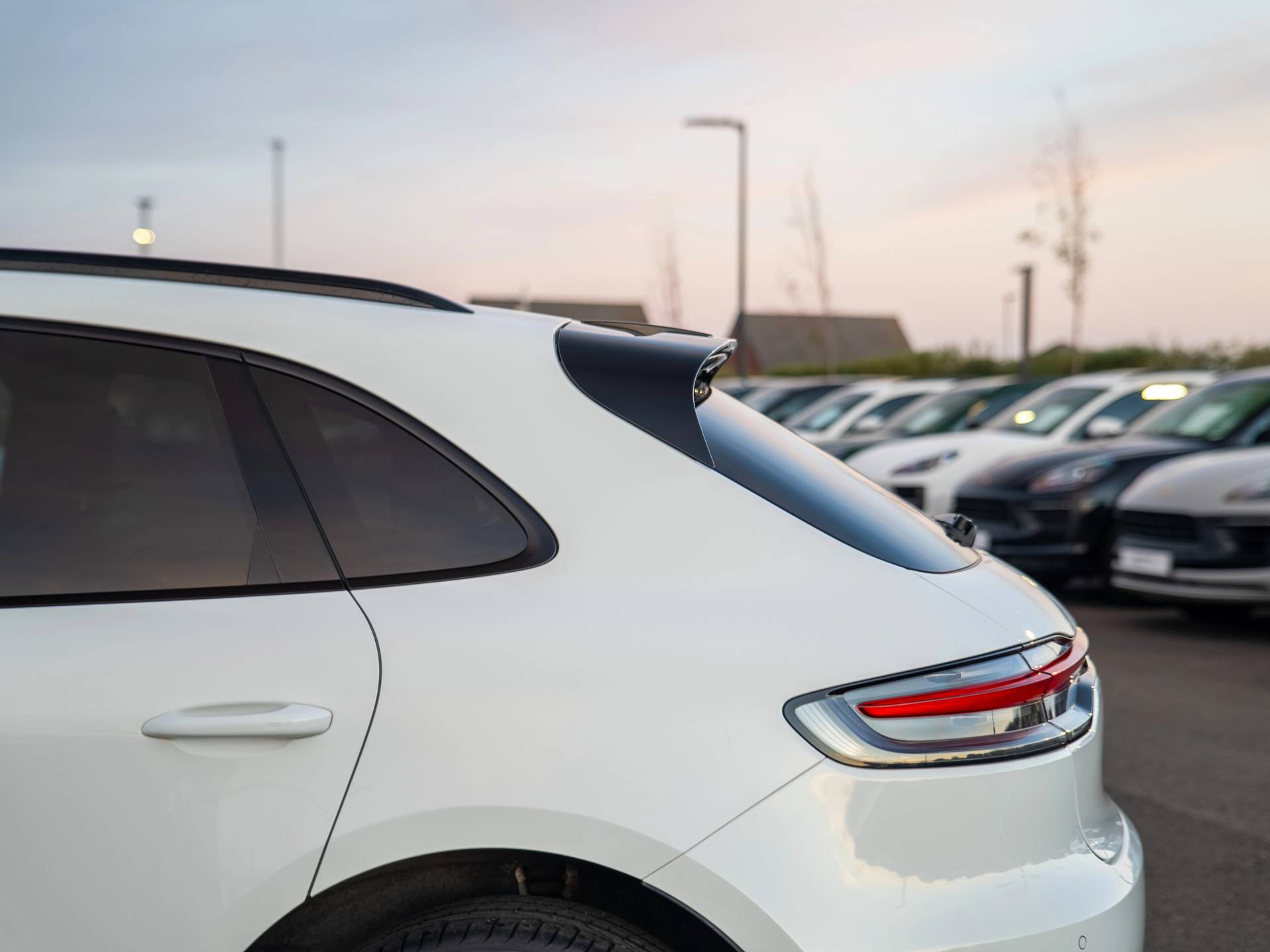 Macan Turbo, photo 47 of 47