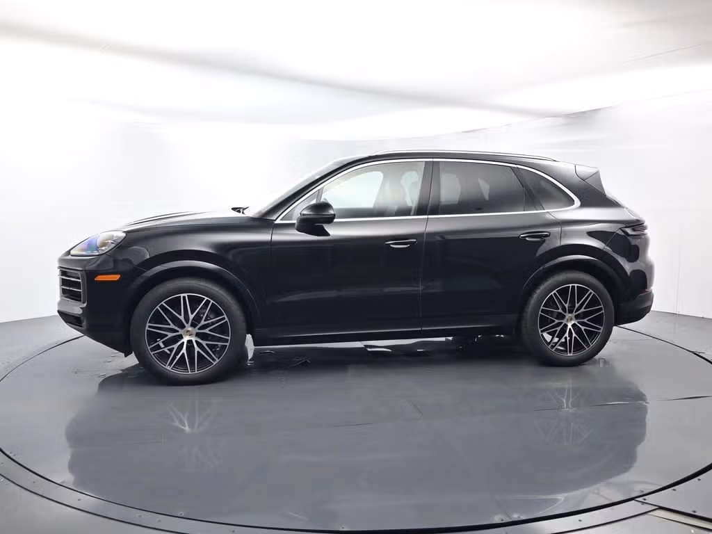 2025 Porsche Cayenne Base - Photo 12