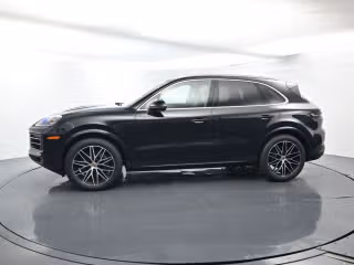 2025 Porsche Cayenne Base - Photo 9