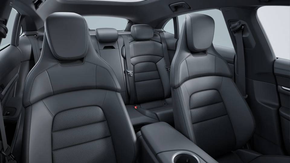 Porsche Taycan ph2 Sport Turismo - 2025 - Joinsteer - #11