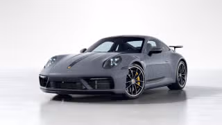2024 Porsche 911's photo