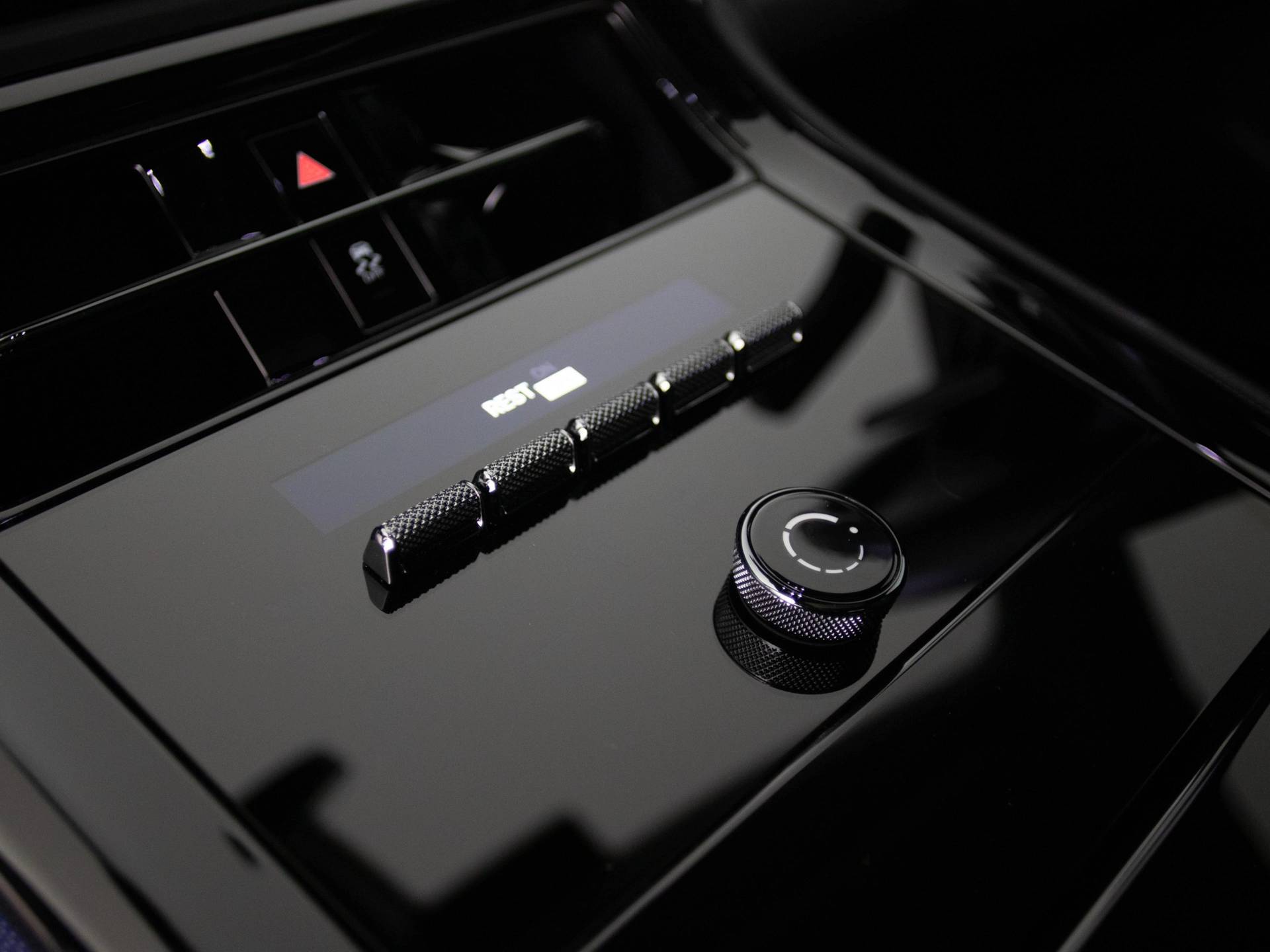 Panamera 4, photo 53 of 53