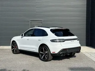 2026 Porsche Macan S - Photo 21