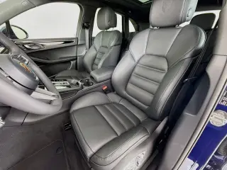2026 Porsche Macan T - Photo 37