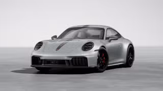 2025 Porsche 911 Carrera 4 GTS Coupe's photo