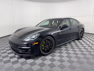 2023 Porsche Panamera