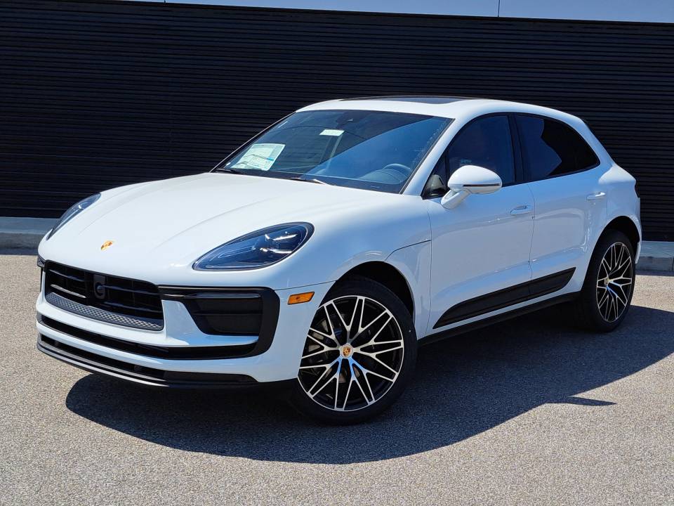 Extraordinary Porsche Macan For Sale Cincinnati Images