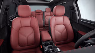 2026 Porsche Macan - Photo 33