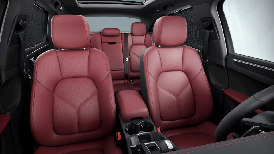 2026 Porsche Macan - Photo 39