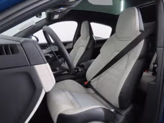 2026 Porsche Cayenne Coup S E-Hybrid - Photo 33