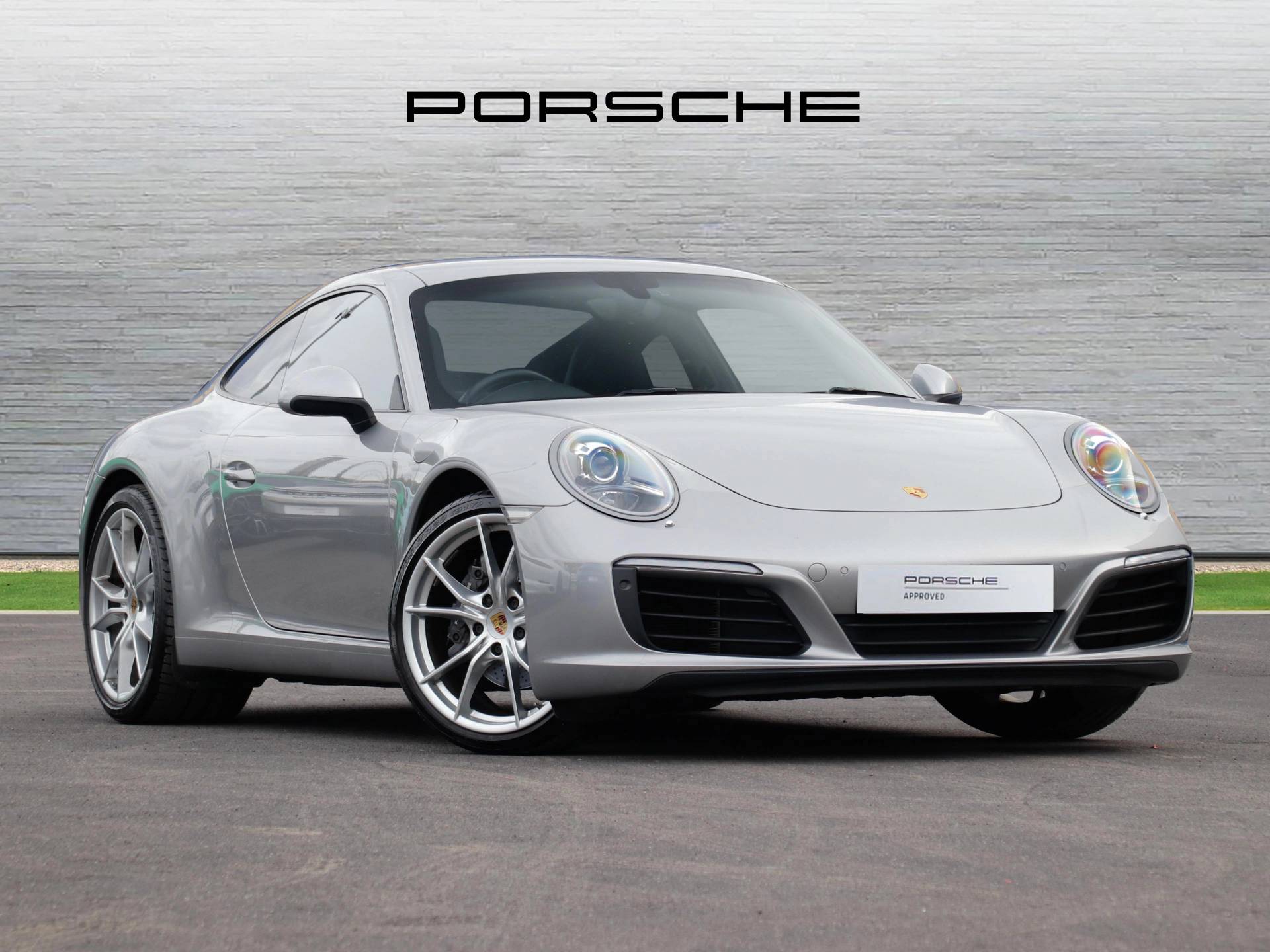 911 Carrera, photo 1 of 30