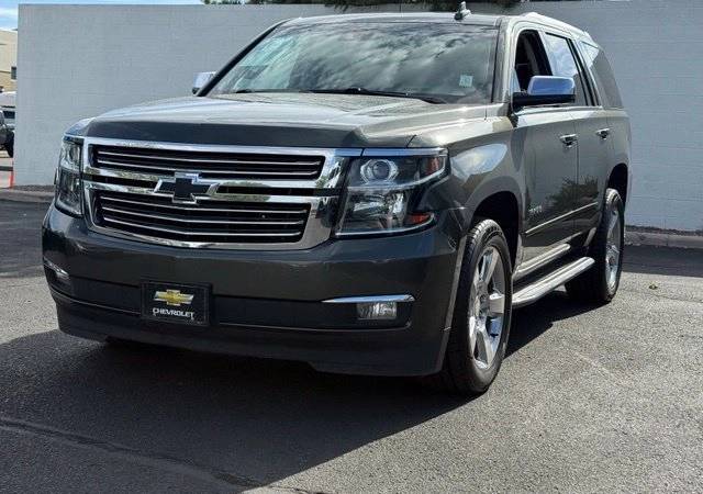 2019 Chevrolet Tahoe