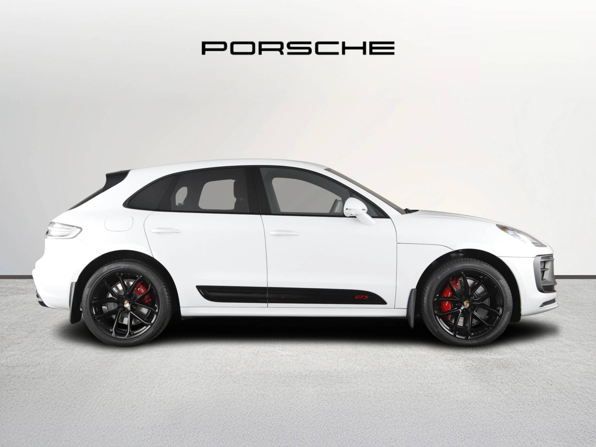 Macan GTS, photo 2 of 45