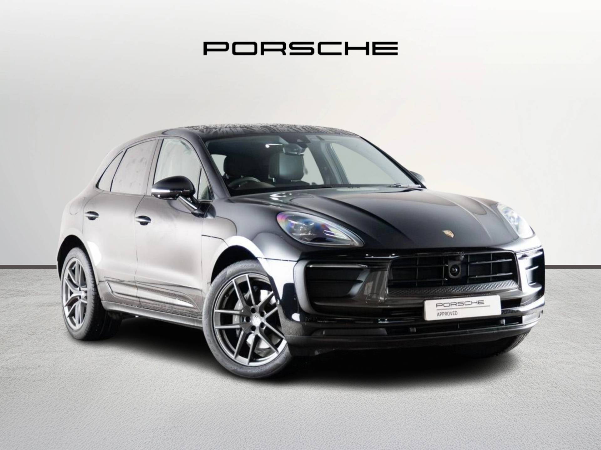 Macan T, photo 1 of 41