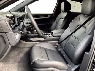 2026 Porsche Cayenne Coup S E-Hybrid - Photo 33