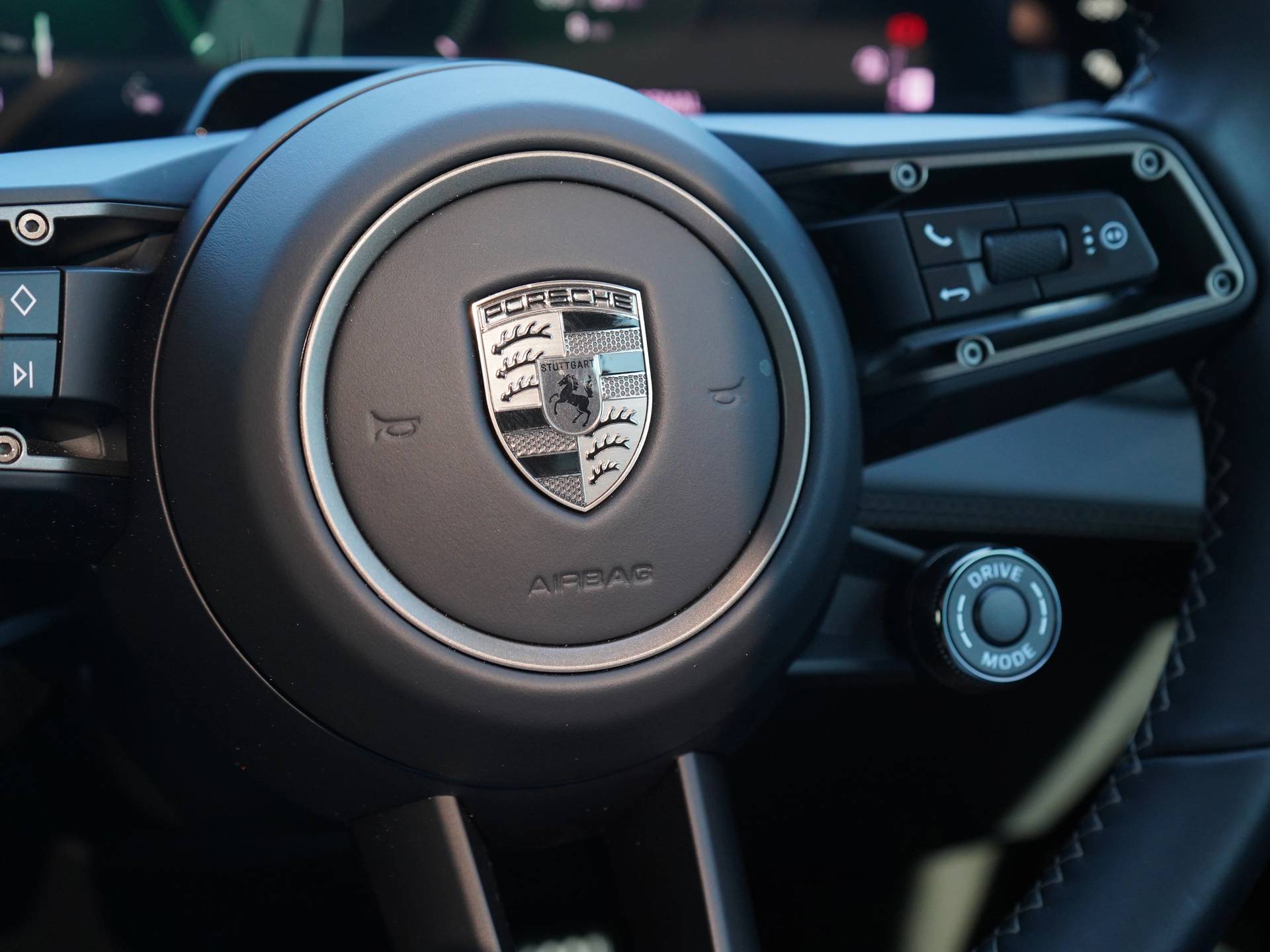 Cayenne Turbo Electric, photo 45 of 45