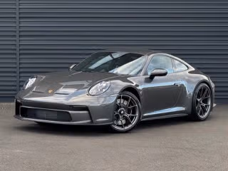 2023 Porsche 911