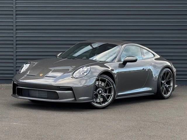 2023 Porsche 911 GT3