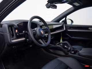 2026 Porsche Cayenne E-Hybrid - Photo 25