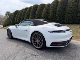 2024 Porsche 911 S - Photo 17