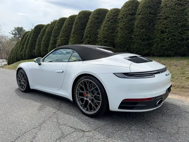 2024 Porsche 911 S - Photo 22