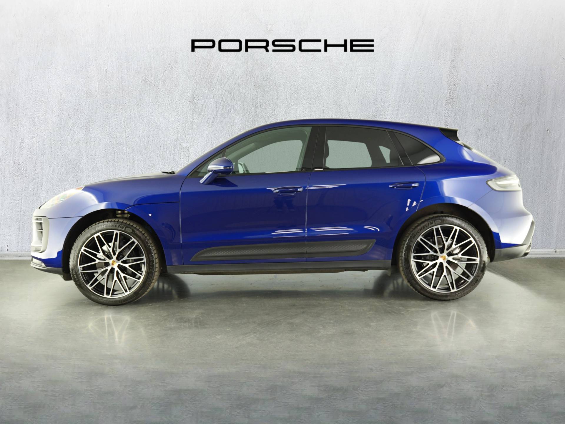 Macan, photo 2 of 32