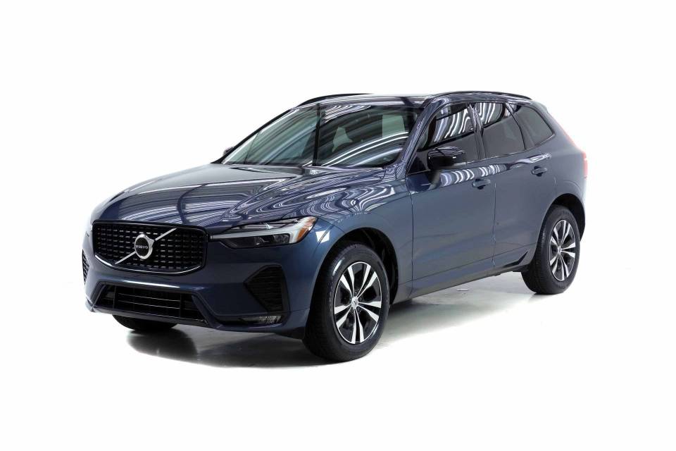 2024 Volvo XC60 Core