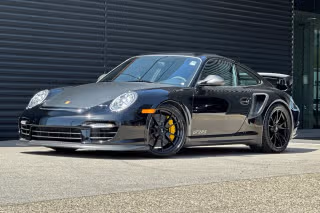 2011 Porsche 911 GT2 RS's photo