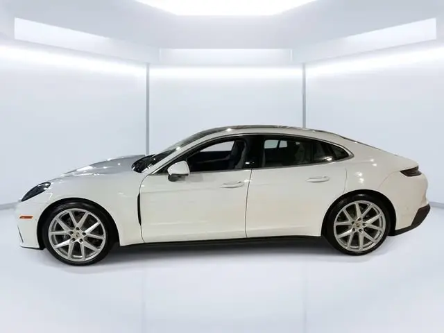 2026 Porsche Panamera Base - Photo 15
