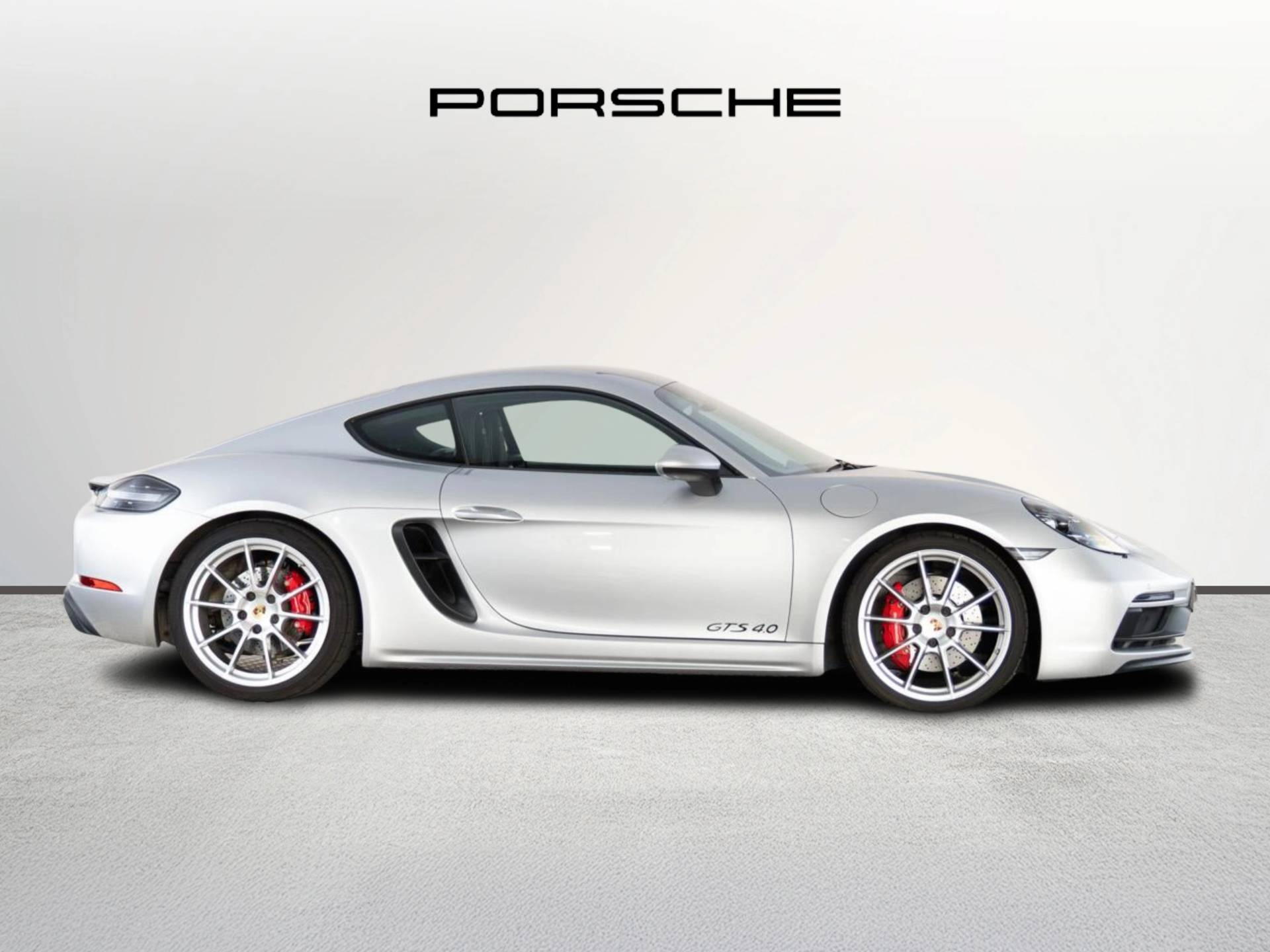 718 Cayman GTS 4.0, photo 2 of 40