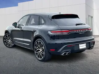 2026 Porsche Macan S - Photo 21