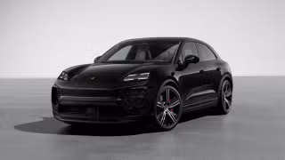 Used 2025 Porsche Macan S with VIN WP1AB2XA5SL154130 for sale in Los Angeles, CA