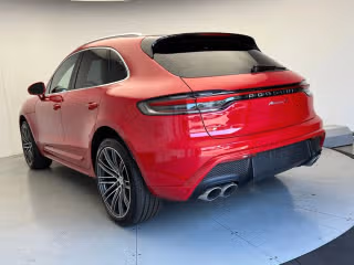 2026 Porsche Macan S - Photo 17