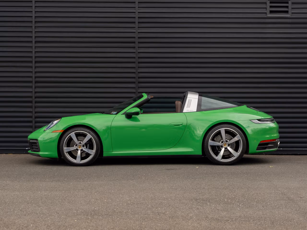2024 Porsche 911 - Photo 12