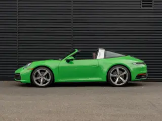2024 Porsche 911 - Photo 13