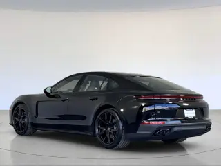 2026 Porsche Panamera Base - Photo 21